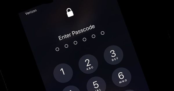 Even with the latest iOS 12 update, your iPhone"s lockscreen is unsafe