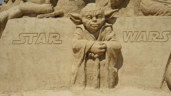 „starwars“ reiht sich unter die 100 unsichersten Passwörter 2017