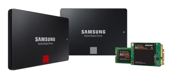 Researchers crack disk encryption in popular Samsung and Crucial SSDs