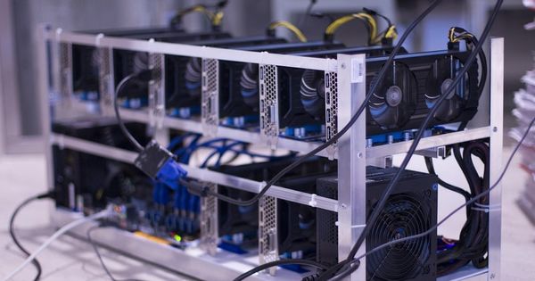Chinese headmaster fired after setting up his own secret cryptomining rig at school