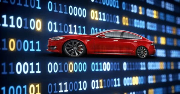 Huge prizes up for grabs for anyone who can hack a Tesla