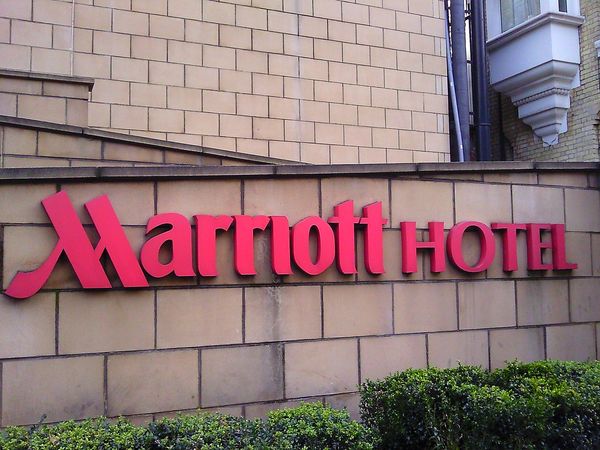 Marriott data breach has cost the hotel chain only $3 million so far, after insurance