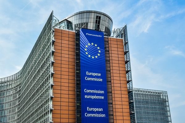 EU Hits Google with Third Antitrust Fine for Illegal Search Ad Practices