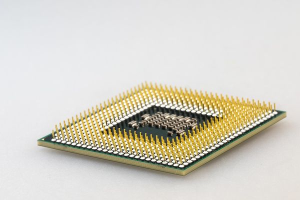 Scientists claim to have invented the unhackable processor
