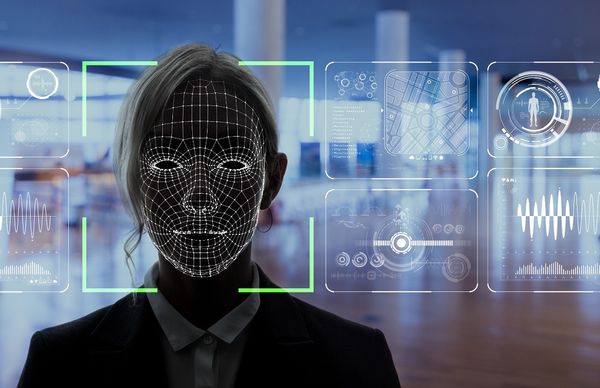 UK Human Rights Group Sues Police over Facial Recognition Software Use