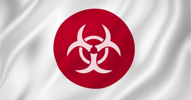 Japan is developing a computer virus to fight cyberattacks, claim reports