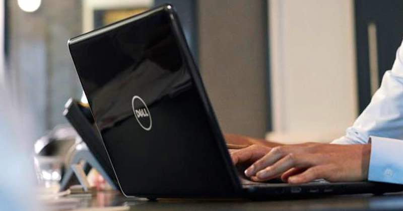 Millions of Dell PCs vulnerable to attack, due to a flaw in bundled system-health software