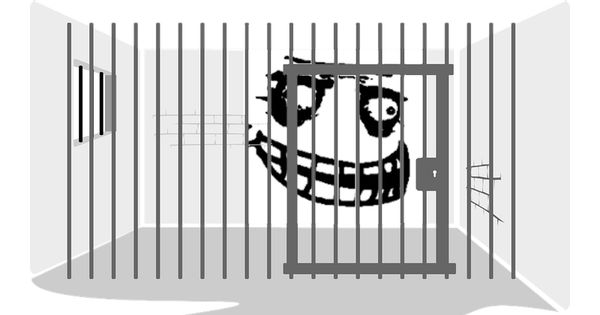 Derp! DDoS attacker who brought down EA, Sony, and Steam jailed for 27 months