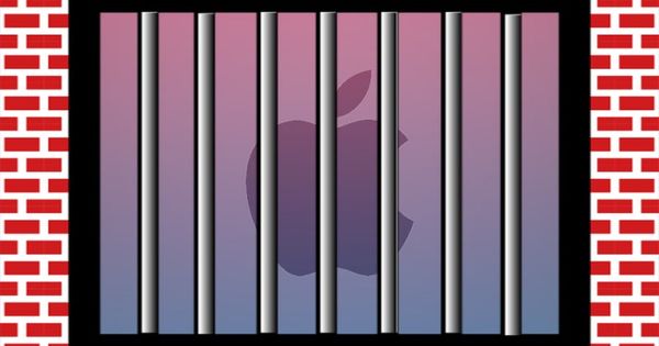 Le pirate des comptes iCloud de stars du rap et du sport condamné à 3 ans de prison