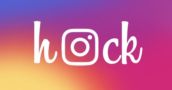 How any Instagram account could be hacked in less than 10 minutes