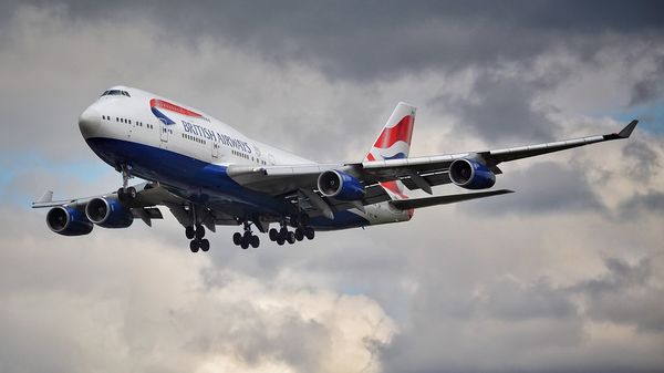 ICO to fine British Airways Â£183.39 million under GDPR over 2018 breach