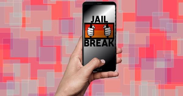 Apple bâcle la mise à jour d'iOS, laissant les iPhone ouverts au débridage illégal