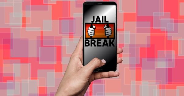 D'oh! Apple botches iOS update, leaves iPhones open to jailbreaking