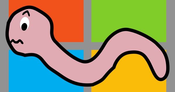 Microsoft warns of wormable vulnerabilities in Windows