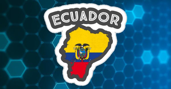 Police raids after data on most of Ecuador's citizens leaks online