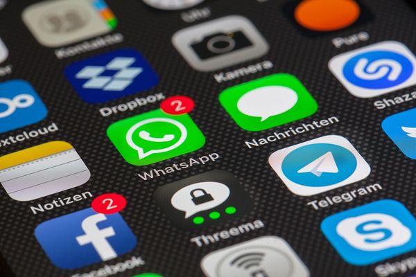 WhatsApp "Delete for Everyone" feature potentially puts user privacy at risk