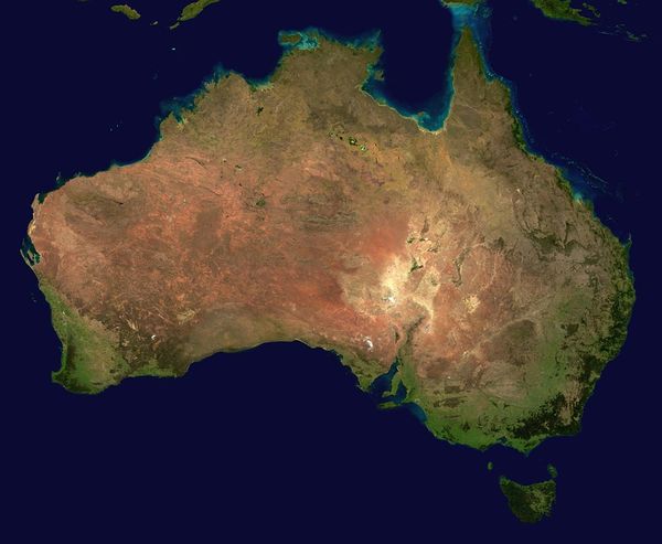 Australia sues Google for allegedly misleading Android users about location data collection