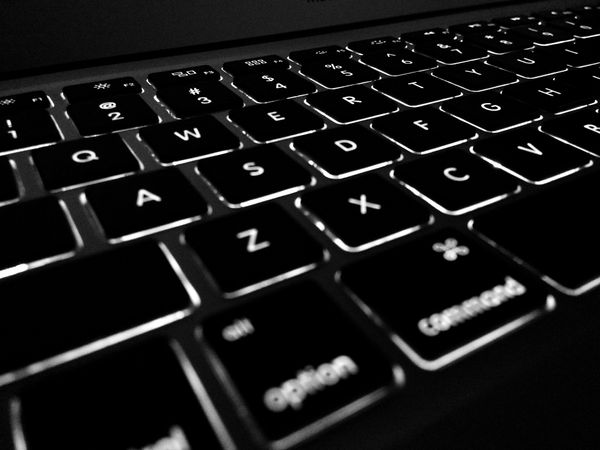 Two Companies in New Jersey Hacked with Keyloggers