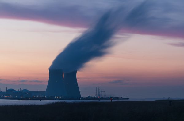 Lazarus Group May Have Hacked Indian Nuclear Power Plant