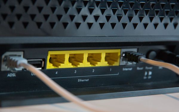 Cisco Fixes High-Risk Vulnerabilities in Some Small Business RV Series Routers