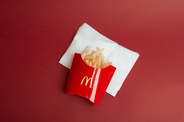 Developers Hack McDonald"s Reward System to Get Free Hamburgers