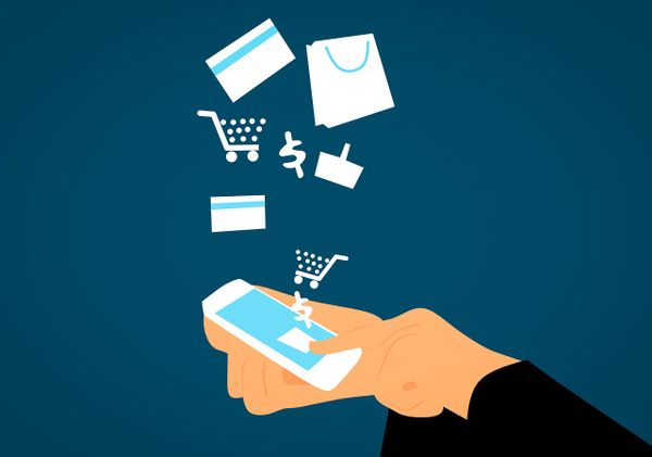 Flattening the curve: E-commerce is thriving and here"s what you need to consider