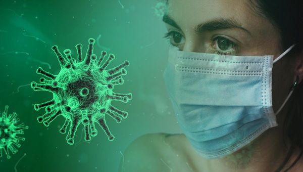 Public Health Agency Shut Down by Ransomware Amid Coronavirus Outbreak