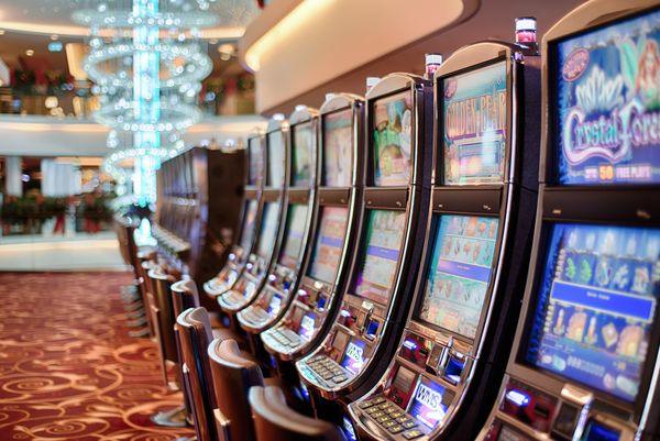 Two Las Vegas Casinos May Have Been Crippled by Ransomware Attacks