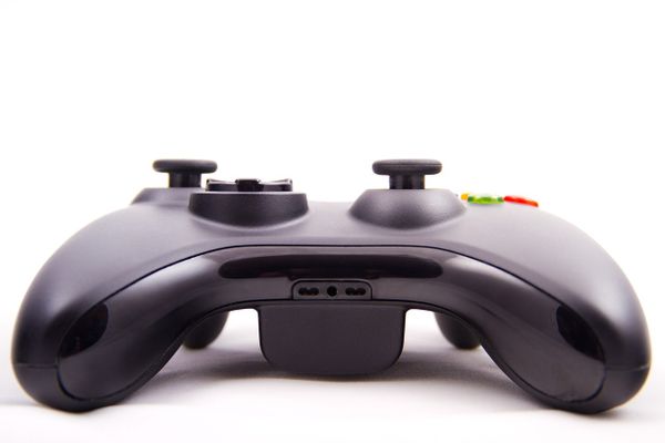 1.1 million SCUF Gaming customer records exposed online due to faulty sever security