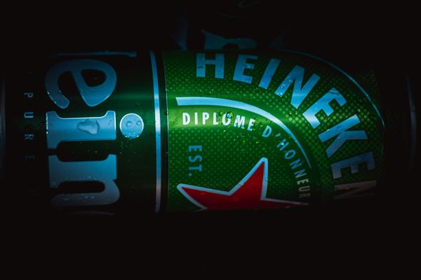 Heineken freebies: Scammers resurrect an old phishing scam to steal your personal data