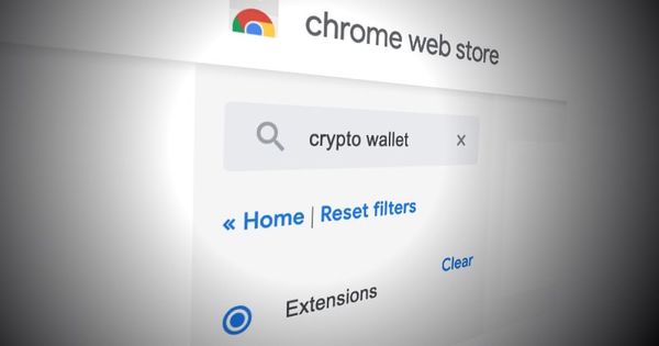 49 crypto-wallet pickpocketing browser extensions booted from the Chrome web store