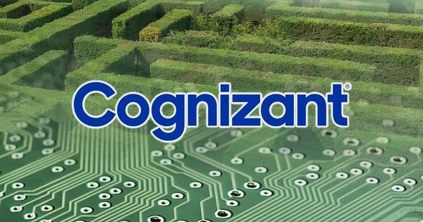 IT services giant Cognizant hit by Maze ransomware attack