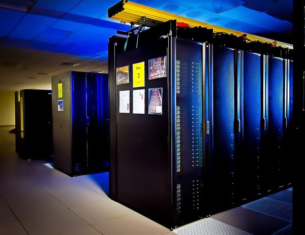 Cyberattack Against UK Supercomputer ARCHER Forces Operators to Disable Access for Scientists