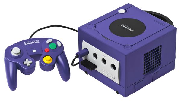 Wii, N64, and GameCube Source Codes Leak Online