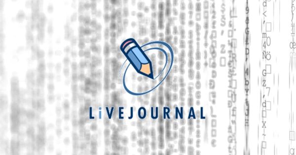 26 million LiveJournal users warned that their passwords have been breached