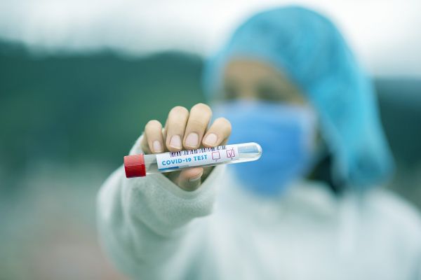 FBI Warns Consumers about COVID-19 Antibody Testing Scams