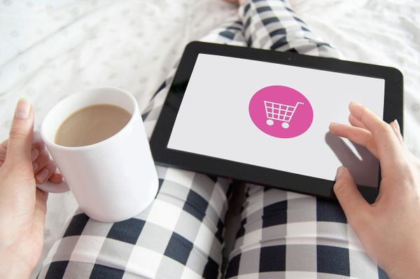 65 % der europäischen Verbraucher befürchten Online-Betrug. Kaufen Sie online sicher ein?