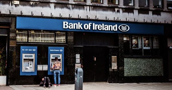 Bank of Ireland fined â‚¬1.66 million after being tricked by fraudster