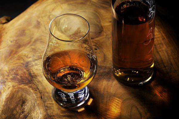 Kentucky-Based Fine Spirits Manufacturer Targeted by REvil Ransomware