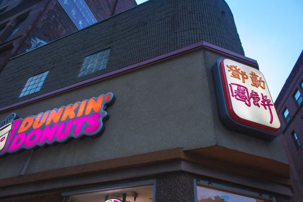 Dunkin' Donuts Will Pay Over Half a Million Dollar Fine After Data Breach Lawsuit