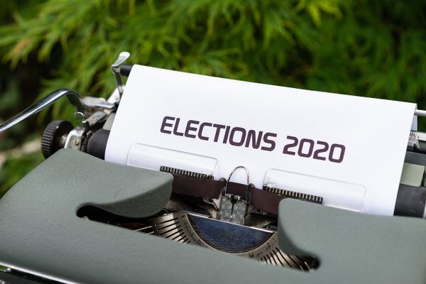 FBI and CISA Warn of Spoofed Website Domains and Emails Exploiting the 2020 Election