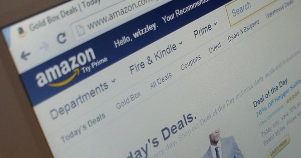 Amazon Fires Employee For Leaking Customer Data