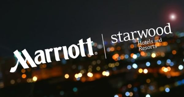 Marriott data breach fine slashed to Â£18.4 million by UK regulator