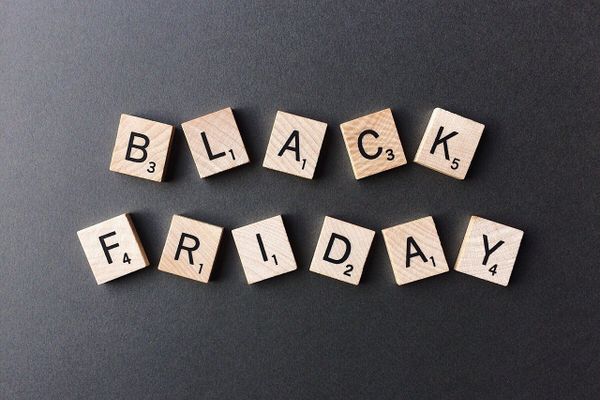 Tick-Tock: Black Friday 2020 Could Turn into a Cybercriminal Medley as Retailers Adjust to Social-Distancing During COVID-19