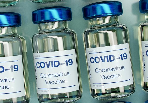 COVID Vaccine Maker AstraZeneca Targeted by Alleged North Korean Hackers