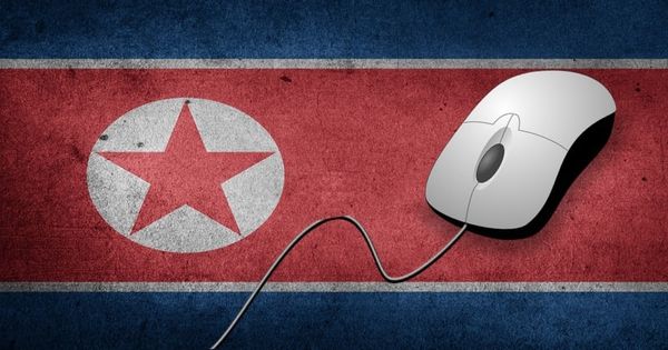 North Korean hackers attempt to hack security researchers investigating zero-day vulnerabilities
