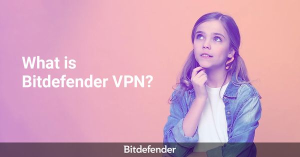 How Bitdefender VPN Protects Your Digital Privacy and Data