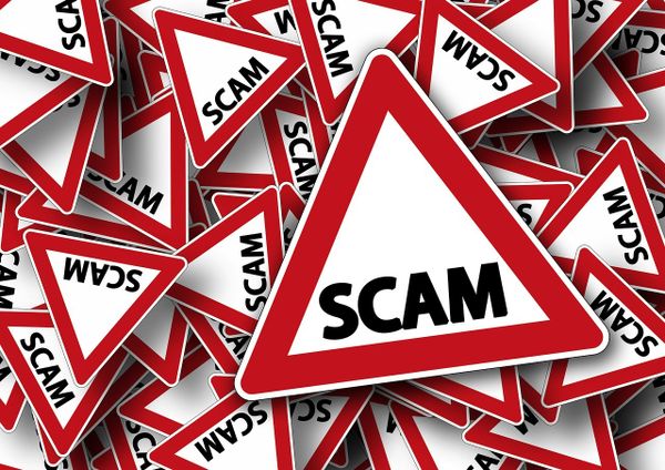 Action Fraud Warns of Ongoing UK National Insurance Scam