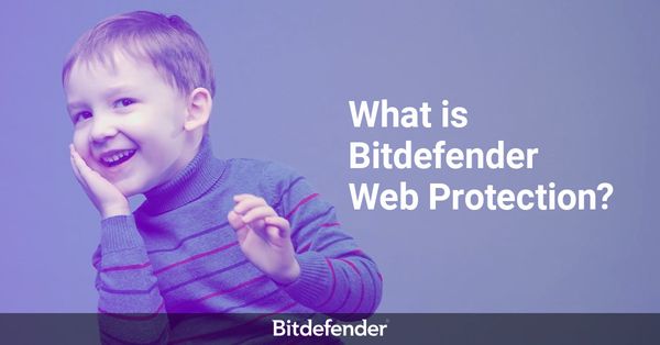 How Bitdefender Web Protection Ensures a Safe Browsing Experience