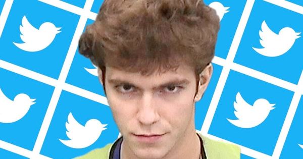 Celebrity Twitter hacker agrees to three-year prison sentence